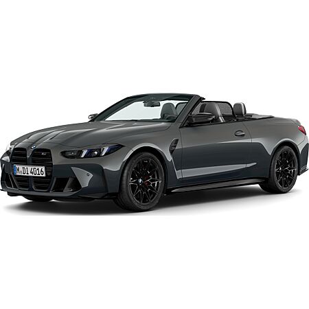 BMW M8 Cabrio kaufen