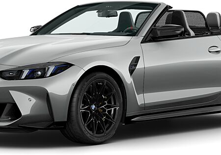 BMW M4 COMPETITION M XDR