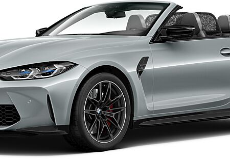 BMW M4 Competition