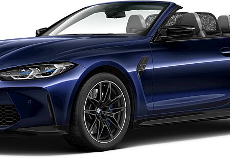 BMW M4 Comp. M xDrive Cabrio