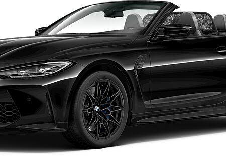 BMW M4 Competition Cabrio M xD