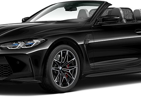 BMW M4 COMPETITION M XDRIVE CABRIO (AB 2020)