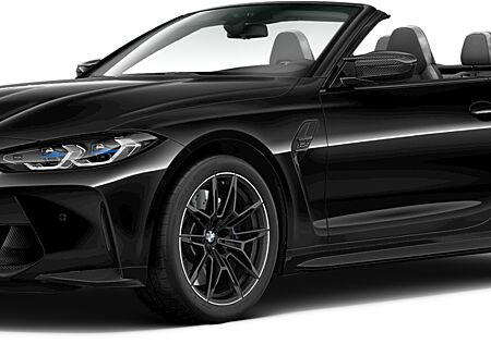 BMW M4 COMPETITION M XDR