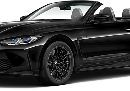 BMW M4 COMPETITION CABRIO MIT M XDRIVE (AB 2