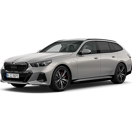 BMW 5er Touring kaufen
