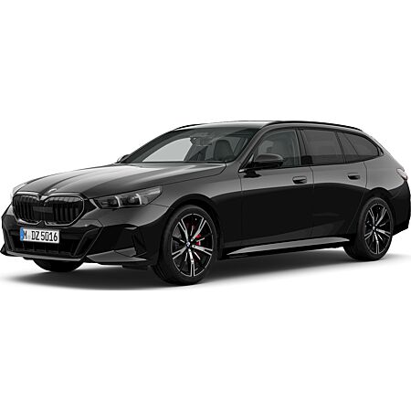 BMW 5er Touring kaufen