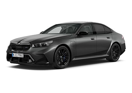 BMW M5 Limousine
