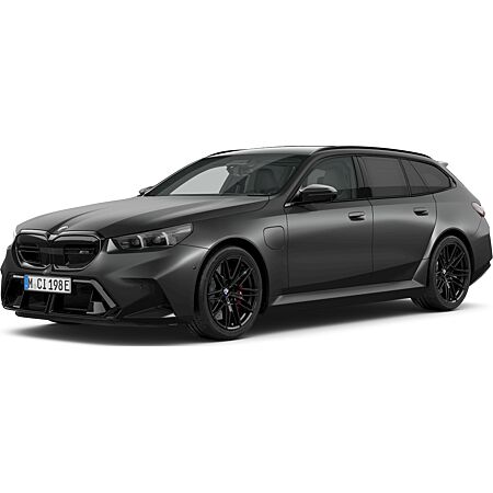 BMW 5er Touring kaufen