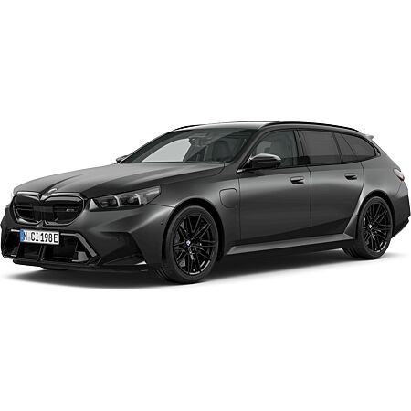 BMW 5er Touring kaufen