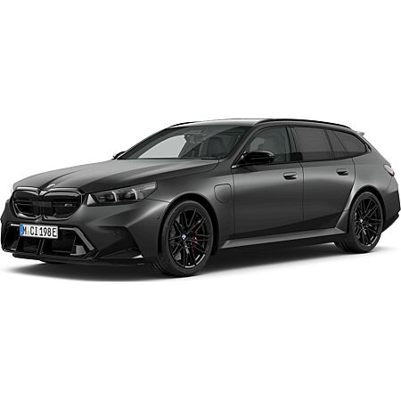 BMW 5er Touring kaufen