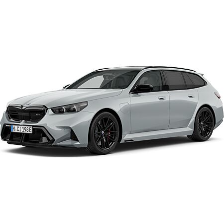 BMW 5er Touring kaufen