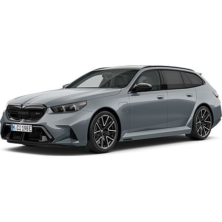 BMW 5er Touring kaufen