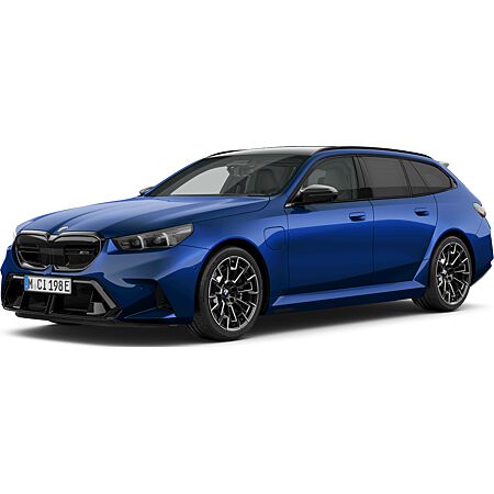 BMW 5er Touring kaufen