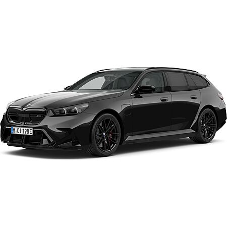 BMW 5er Touring kaufen