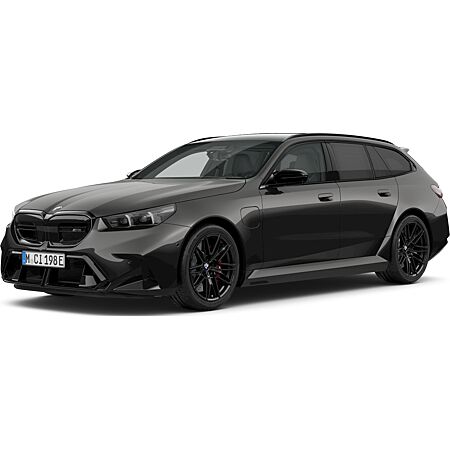 BMW 5er Touring kaufen
