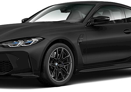 BMW M4 Competition Coupé M xDrive