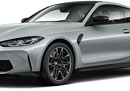 BMW M4 Competition M xDrive Coupé