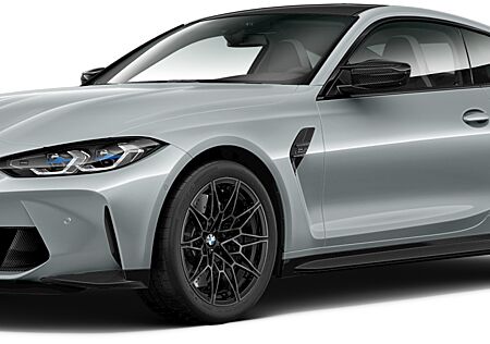 BMW M4 Coupé
