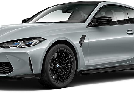 BMW M4 Competition