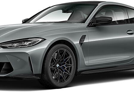 BMW M4 Competition Coupé (ab 2020)