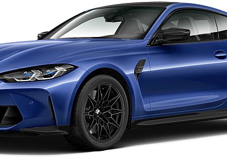 BMW M4 Competition Coupé mit M xDr