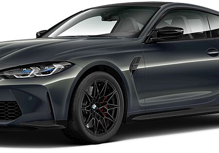 BMW M4 Competition M xDrive