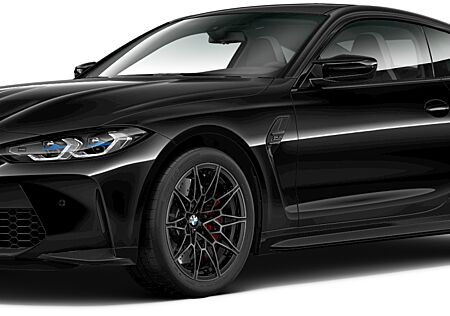 BMW M4 COMPETITION COUPÉ MIT M XDRIVE (AB 20
