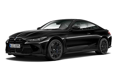 BMW M4 Competition