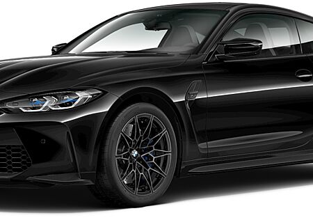 BMW M4 Competition (G82)