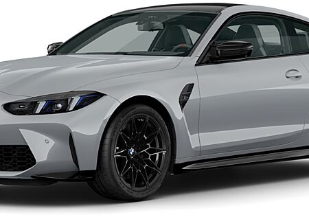 BMW M4 COMPETITION M XDR