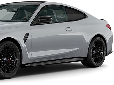 BMW M4 Competition xDrive
