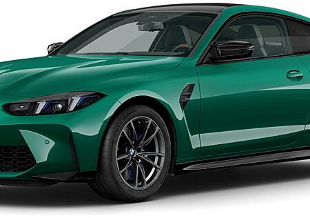 BMW M4 Competition Coupé