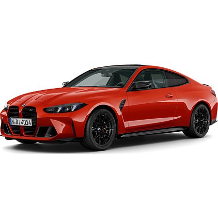 BMW M8 Coupé kaufen