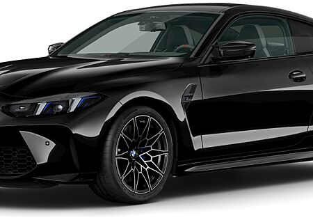 BMW M4 Competition Coupé