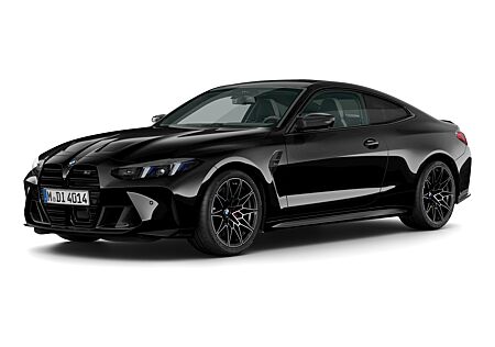 BMW 1er M Coupé M4 Competition Coupé
