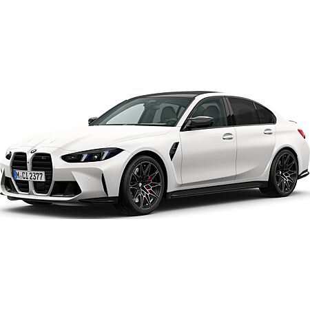 BMW 3er Limousine kaufen