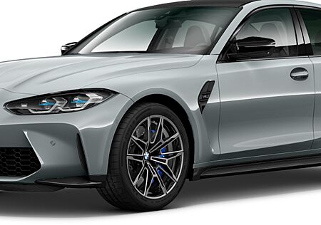 BMW M3 Competition
