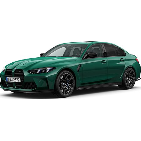 BMW M3 kaufen