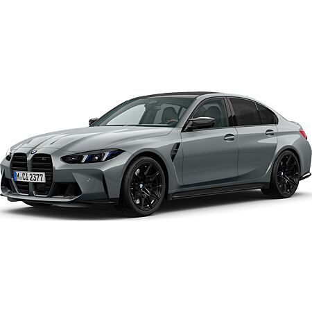 BMW 3er Limousine kaufen