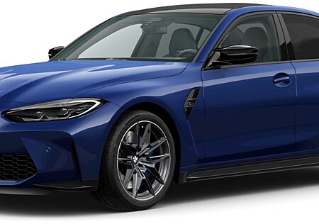 BMW M3 Competition Limousine