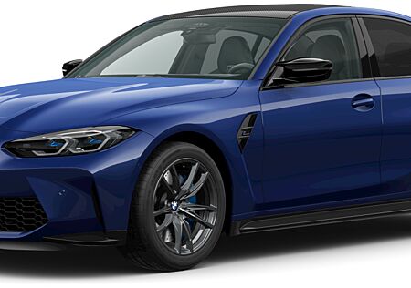 BMW M3 COMPETITION