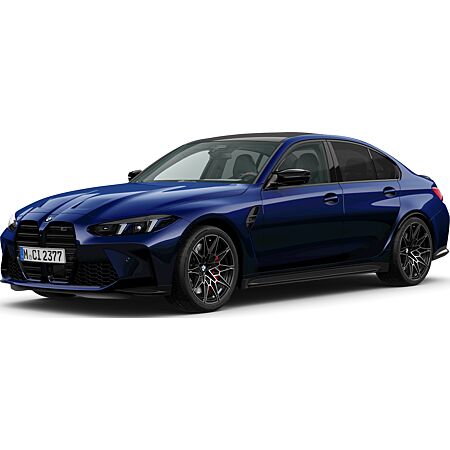 BMW 3er Limousine kaufen