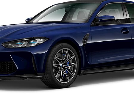 BMW M3 Limousine