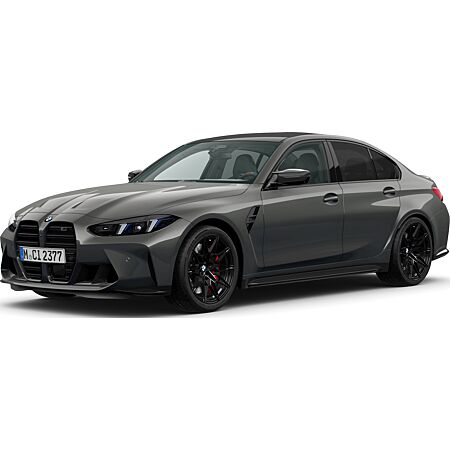 BMW 3er Limousine kaufen