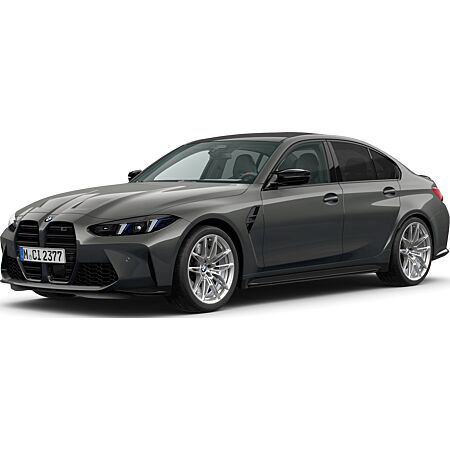 BMW 3er Limousine kaufen