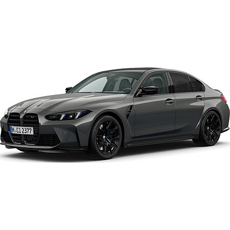 BMW 3er Limousine kaufen