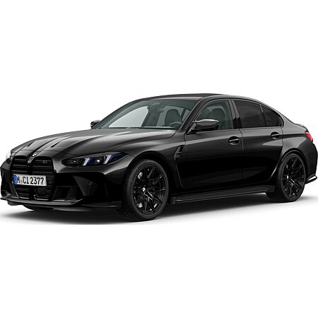 BMW 3er Limousine kaufen