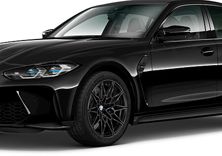 BMW M3 Comp. Limousine M xDrive