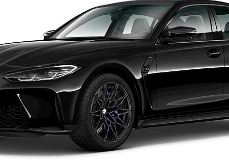 BMW M3 Competition M xDrive