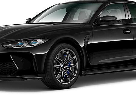 BMW M3 Competition Limousine